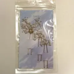 Lattice　Jourire　ヘアアクセサリー　オケージョン