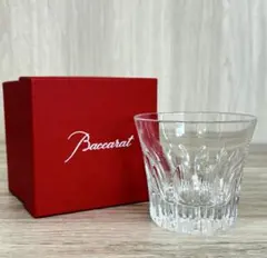 【美品】Baccarat バカラ エトナ タンブラー ロックグラス