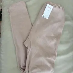 新品ワコール レギンス LLサイズ