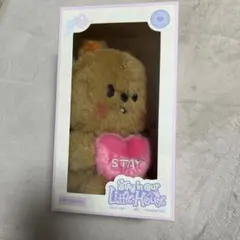 スキズ SKZOO PLUSH VOICE Ver ハンクオッカ - メルカリ