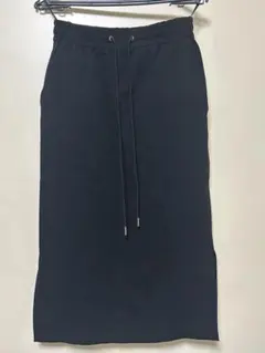 今週限定値下！theory Admiral Crepe タイトスカートネイビー 今週限定値下！theory Admiral Crepe タイトスカートネイビー - メルカリ