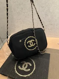 2026年最新】シャネル ノベルティバッグの人気アイテム - メルカリ