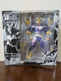 僕のヒーローアカデミア オールマイト 1/8スケールフィギュア S-fire