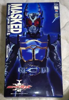 2026年最新】仮面ライダーガタック RAHの人気アイテム - メルカリ