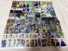 IDOLiSH7 二階堂大和 紙類 まとめ売り アイナナ