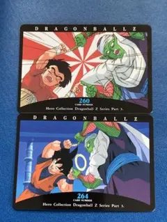 ドラゴンボール トレーディングコレクション アマダ - メルカリ