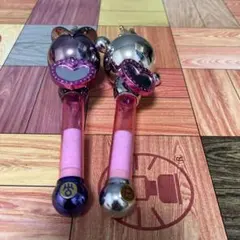 セーラームーン ムーンステッキ　2本セット