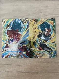 ドラゴンボールスーパーダイバーズ