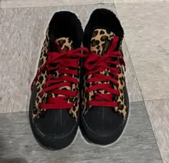 E hyphen world gallery VISION レオパード 24cm