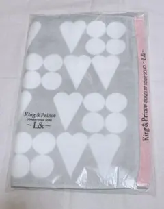 L＆ キンプリ タオル