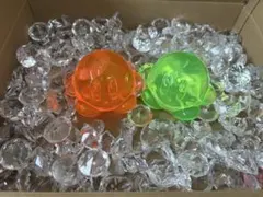 星のカービィ　クリスタルフィギュア　１５個セット 2026年最新】クリスタルカービィの人気アイテム - メルカリ