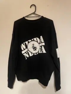 PUBLIC ENEMY WIND AND SEA スウェットのサムネイル