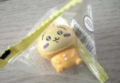 ちいかわ インテリアミニフィギュア　うさぎ　パジャマ