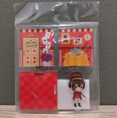 2026年最新】カラフルピーチ ワンダーランド アクリルスタンドの人気