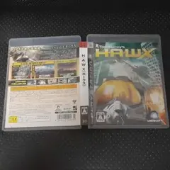 PlayStation 3プレイステーション3Tom Clancy's HAWX