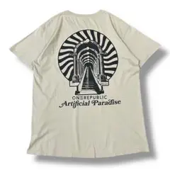 2025年最新】OneRepublic tシャツの人気アイテム - メルカリ