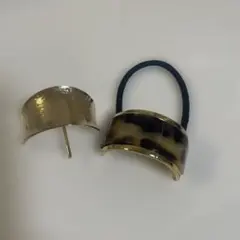 ヘアゴム 髪飾り セット売り