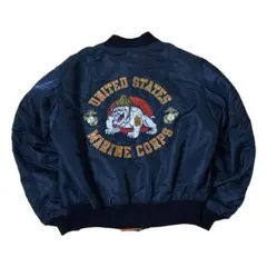 2026年最新】ALPHA INDUSTRIES メンズ MA-1・フライトジャケットの人気