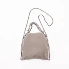 Stella Mccartneyファラベラ タイニー 2way ショルダーバッグ