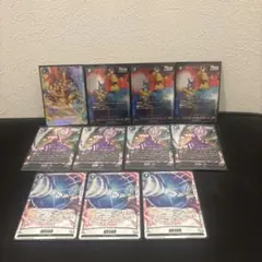 フュージョンワールド ガンマSRパラレル 孫悟飯SH SR 魔貫光殺砲SR