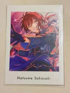 あんスタ 逆先夏目 ぱしゃっつ