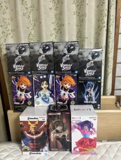 プライズフィギュア まとめ売り