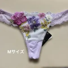 サルートTバックショーツPTJ493 M