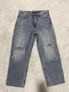 LEVI’S SilverTab