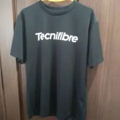 テクニファイバー ゲームシャツ L