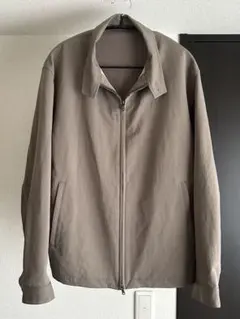 nanamica Crew Jacket Pilgrim別注カラーのサムネイル