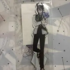 ツイステ アクスタ