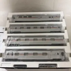 TOMIX HO-088 JR E26系 カシオペア 基本セットのサムネイル