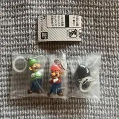 スーパーマリオめじるしアクセサリー
