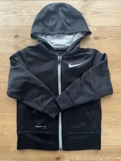 Nike Therma-Fit パーカー XS ブラック