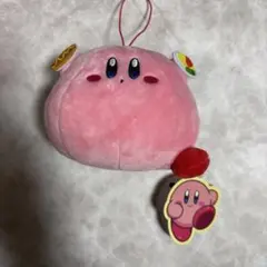 UFOキャッチャー カービィ