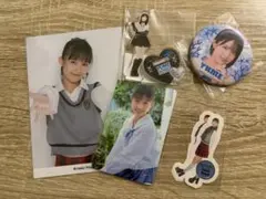 ロージークロニクル　相馬優芽　ミニアクスタ　写真　など