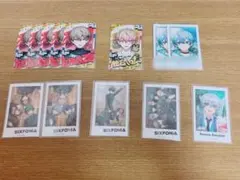 シクフォニ　チェキ　まとめ売り