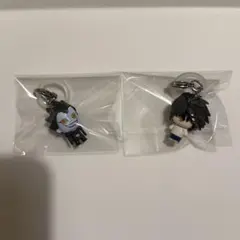デスノート めじるしアクセサリー L リューク