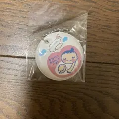 ★新品★JAL マタニティマーク キーホルダー