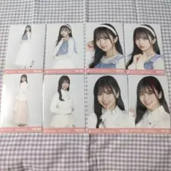 乃木坂46 6期生スペシャル2 長嶋凛桜 フルコンプ