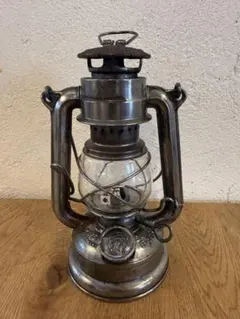 Feuerhand175 SuperBaby K1491/1 カールスルーエ波線 - メルカリ