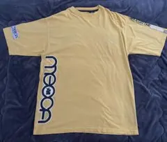 XL メッカ MECCA Tシャツ イエロー 黄色 90s ビックサイズのサムネイル