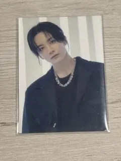 세븐틴 정건 트레카 SEVENTEEN CAFE