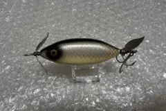 オールドヘドン heddon 3rd ソリザラ GR 美品 - メルカリ