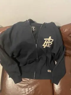 Afterbase brawlers ジップアップパーカーのサムネイル