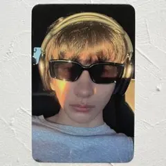 RIIZE アントン Get A Guitar musickorea トレカ