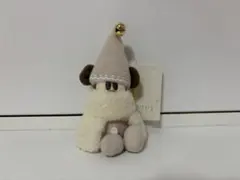 ぬいぐるみチャーム