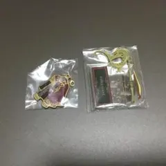 ツイステ　ジャミル　マスカレードドレス　２個セット