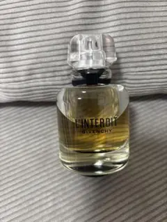 新品 廃盤品 ジバンシイ ランテルディ オードトワレ 60ml 香水 - メルカリ