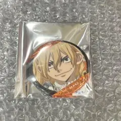 Dr.STONE 七海龍水 場面写缶バッジ